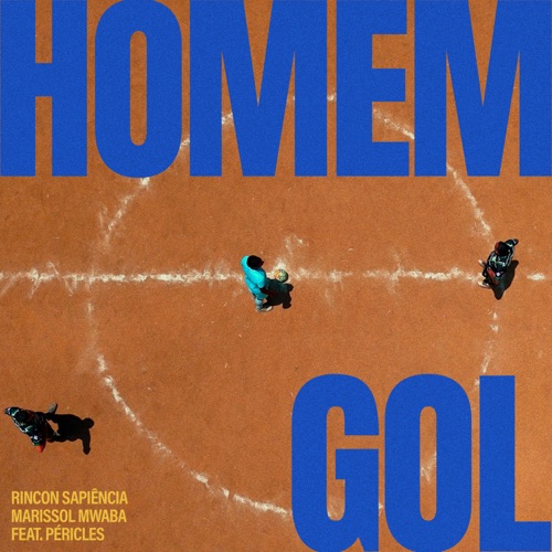 Homem Gol