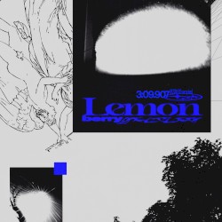 LEMON BERRY SELTZER