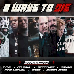 8 Ways to Die