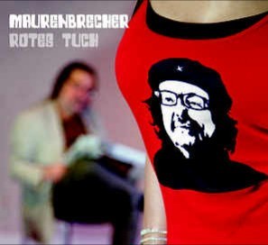 Rotes Tuch