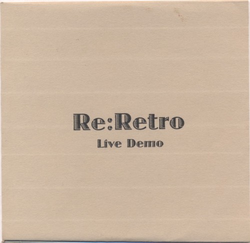 Live Demo