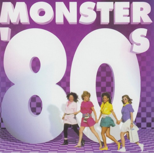 Monster '80s