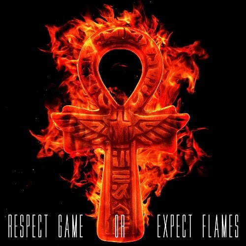 Respect Game or Expect Flames