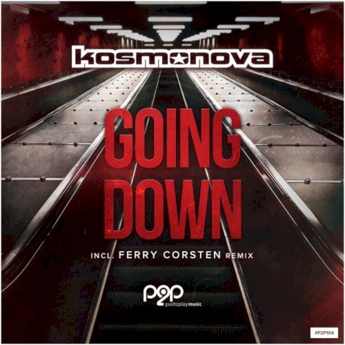 Going Down