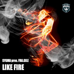 Like Fire