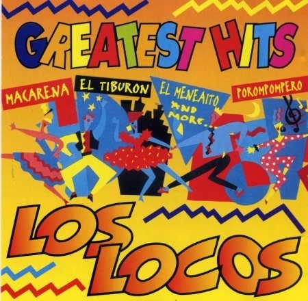 Greatest Hits