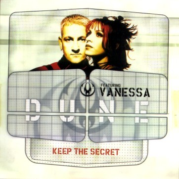 Keep the Secret