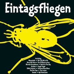 Eintagsfliegen