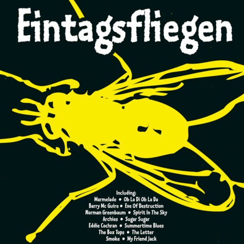 Eintagsfliegen