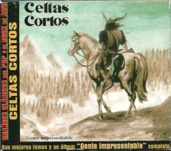Sus mejores temas y su álbum "Gente impresentable" completo