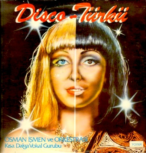 Disco Türkü