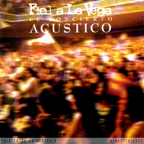 El concierto acústico