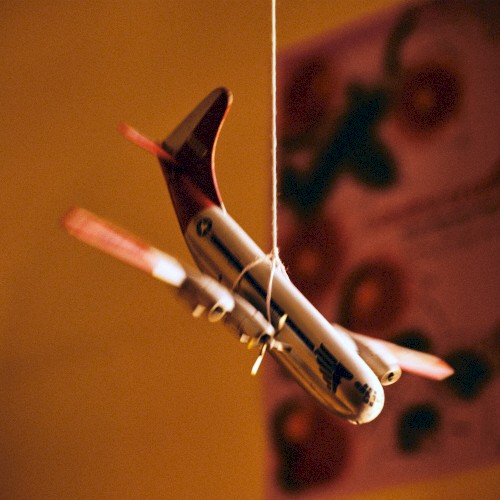 Nosedive