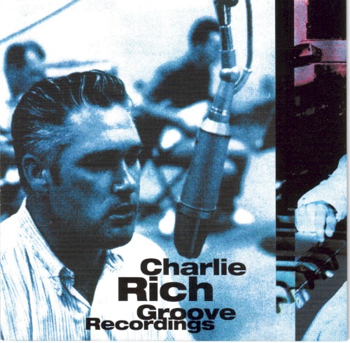 Groove Recordings