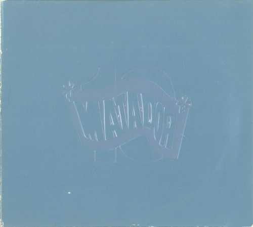 Everything Is Nice: The Matador Records 10th Anniversary Anthology