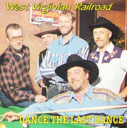 Dance the Last Dance