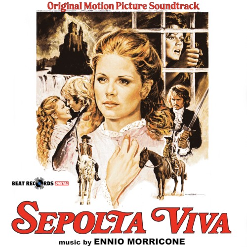 Sepolta viva