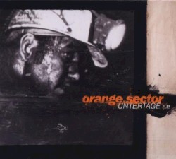 Untertage E.P.
