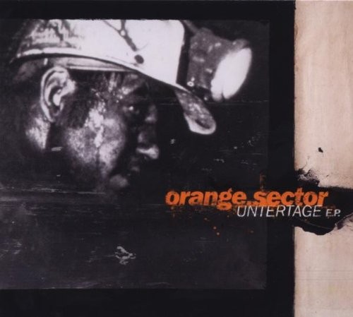 Untertage E.P.
