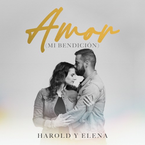 Amor (Mi bendición)