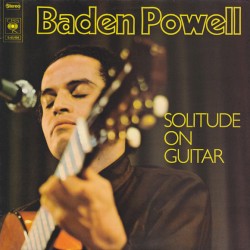 Solitude on Guitar