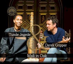 Mali in Oak