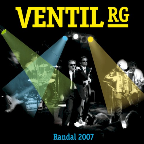 Randal 2007