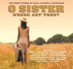 O Sister, Where Art Thou?