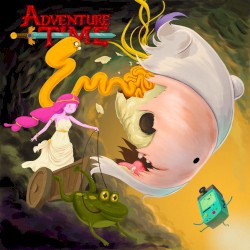 Adventure Time