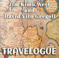 Travelogue