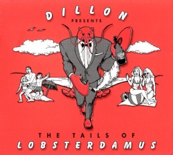 The Tails of Lobsterdamus