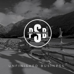 Unfinished Business
