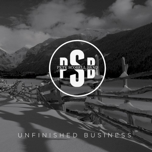 Unfinished Business