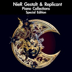 Nier Gestalt & Replicant Piano Collections Special Edition