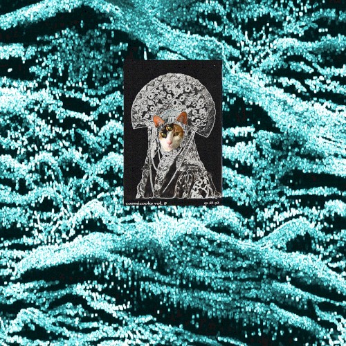 COSMICOOKS vol. 8