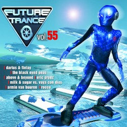 Future Trance 55