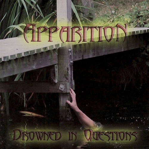 Drowned in Questions