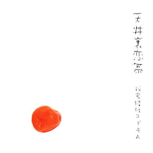 天井裏恋慕