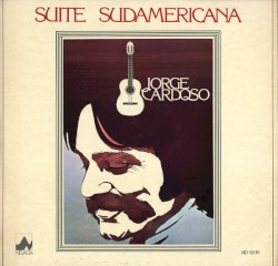 Suite Sudamericana