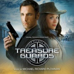 Treasure Guards