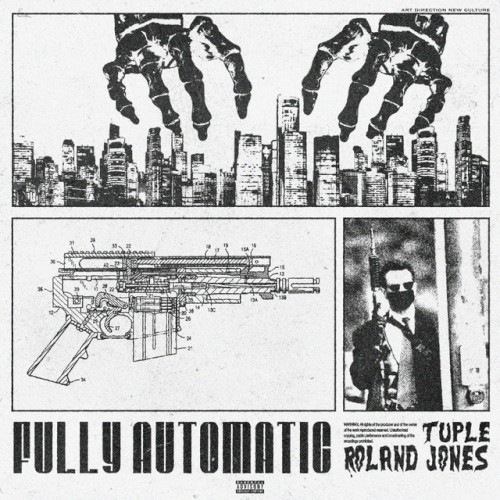 FULLY AUTOMATIC