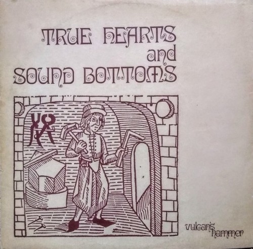 True Hearts and Sound Bottoms