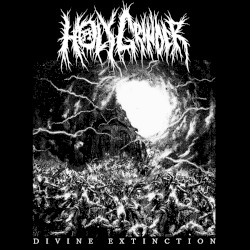 Divine Extinction