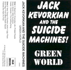 Green World