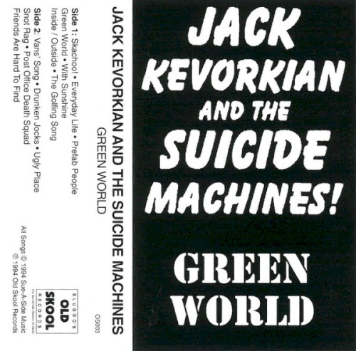 Green World