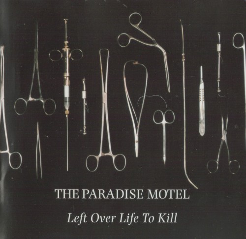 Left Over Life to Kill