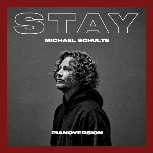 Stay (Pianoversion)