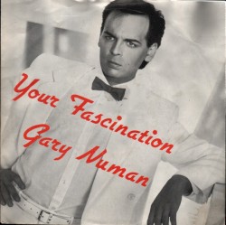 Your Fascination