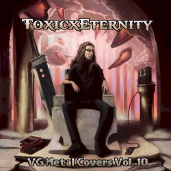 VG Metal Covers, Vol. 10