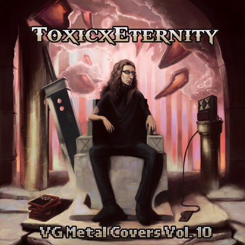 VG Metal Covers, Vol. 10